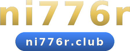 ni776r logo